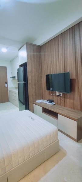 Cozy & Compact Studio - BResidences BSD
